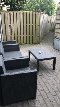 Vakantiewoning Weverijstraat Incl Strandcabine Domburg Exterior photo